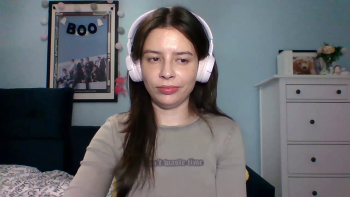 LariceDirty