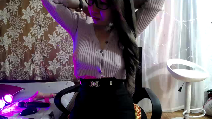 mmmHANAmmm