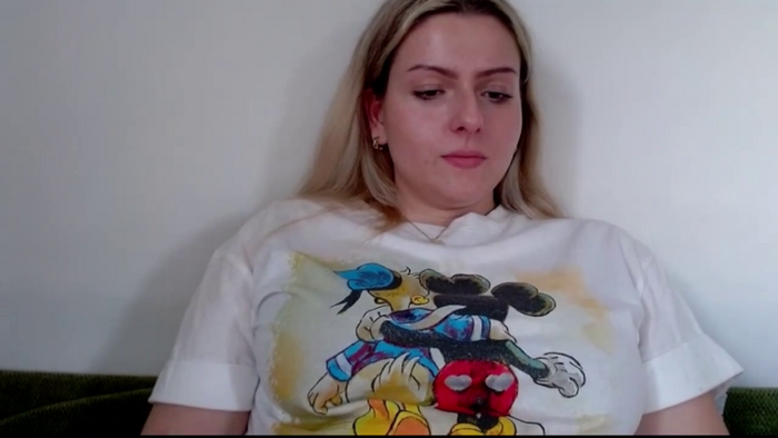 BritneyWomen