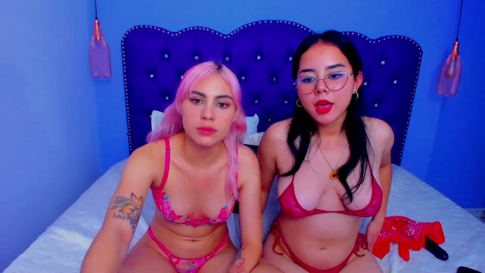LylaxLucy