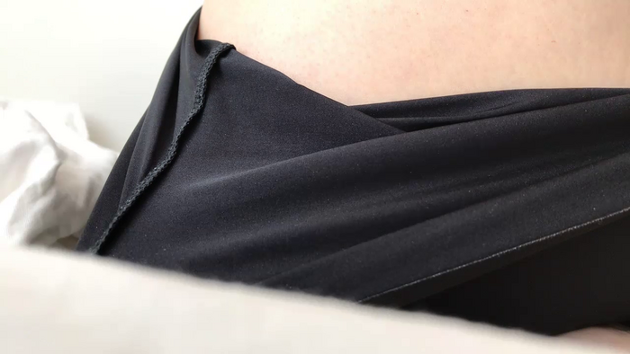 Riinapussy