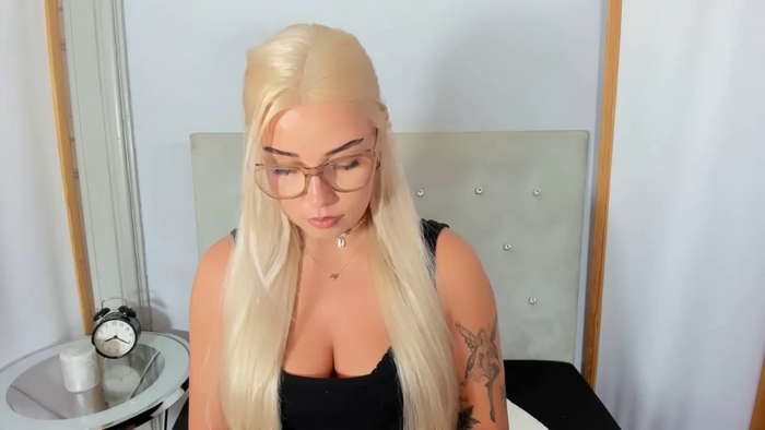 KristyDevil
