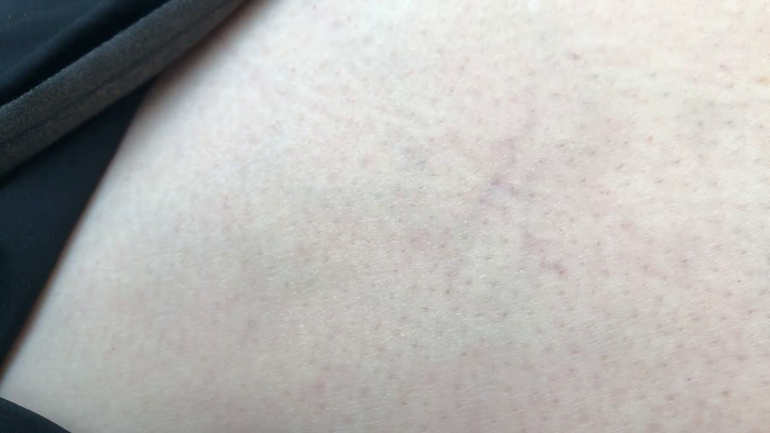 Riinapussy