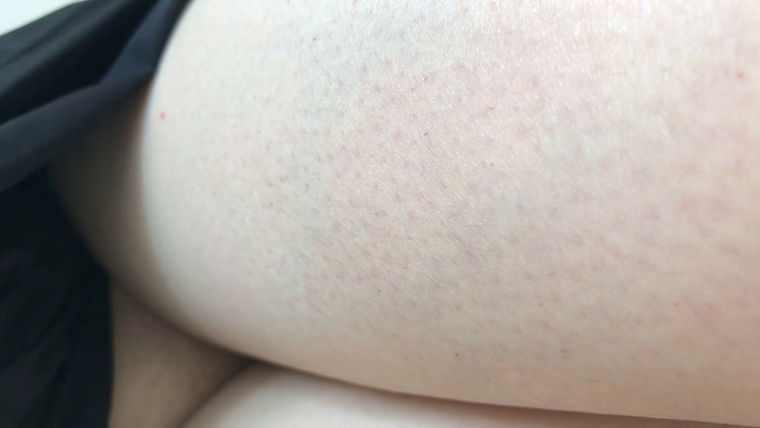 Riinapussy