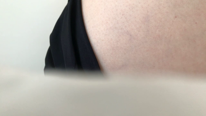 Riinapussy