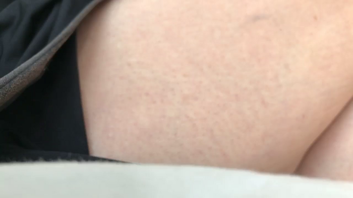 Riinapussy