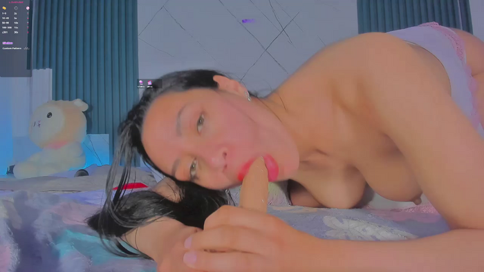 GiseleAlid