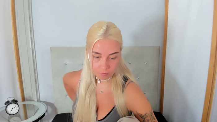 KristyDevil