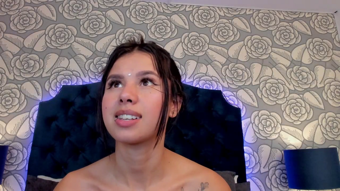 ArianaCollis