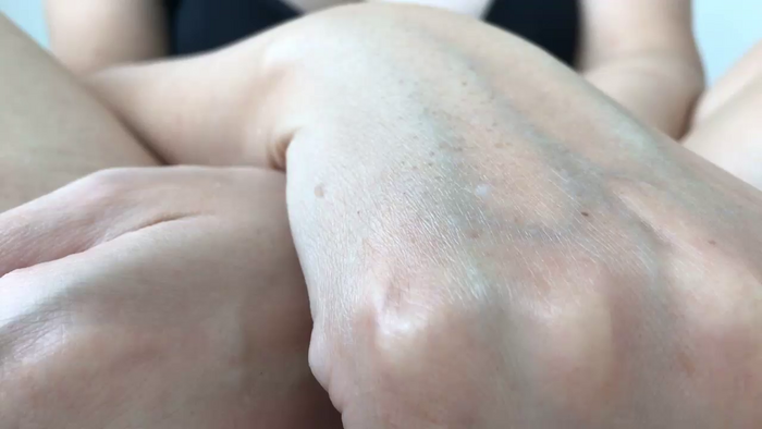 Riinapussy