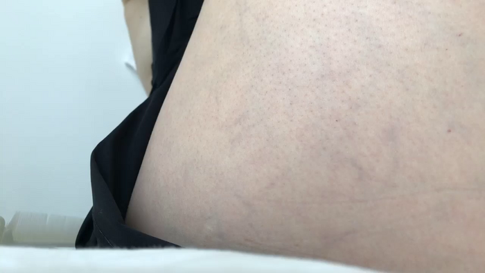 Riinapussy