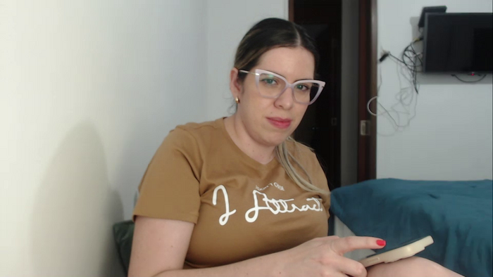 NinaParker