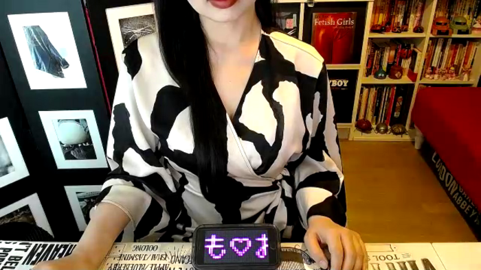 AyuMio8o
