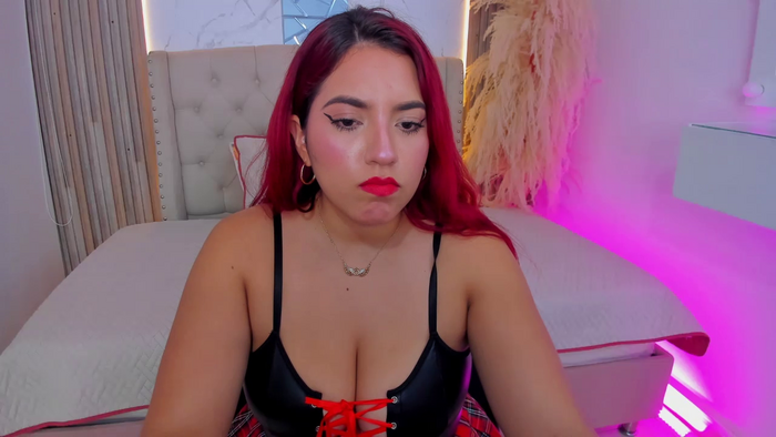 CynthiaDesire