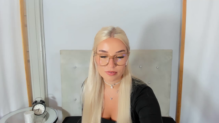 KristyDevil