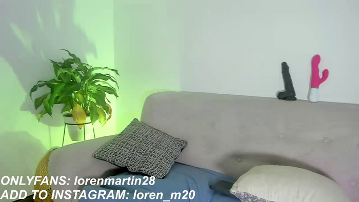 LorensMartin