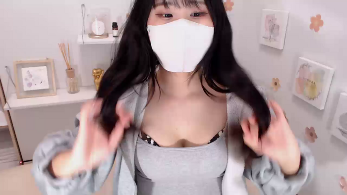 MAYUchann