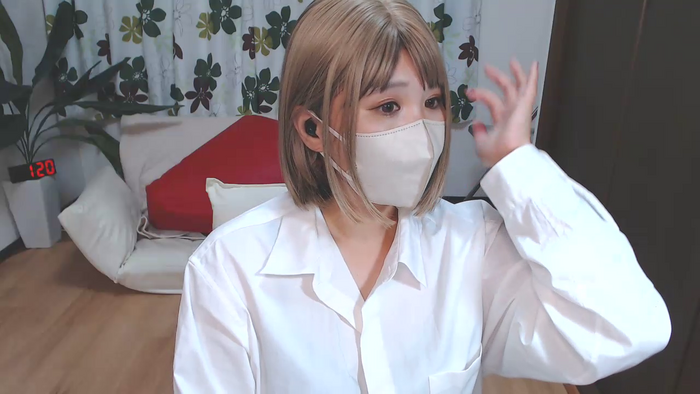 KAORIuu