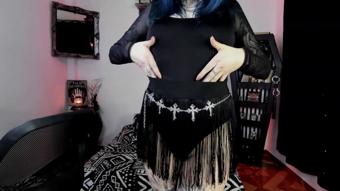 LaurenPadock