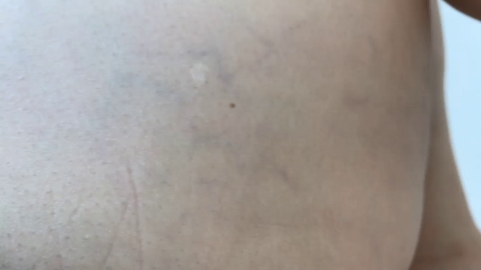 Riinapussy
