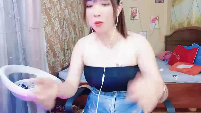 mmmHANAmmm