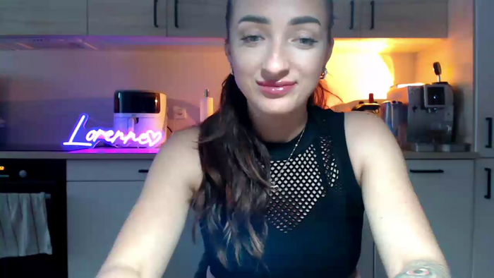 LorenneStar