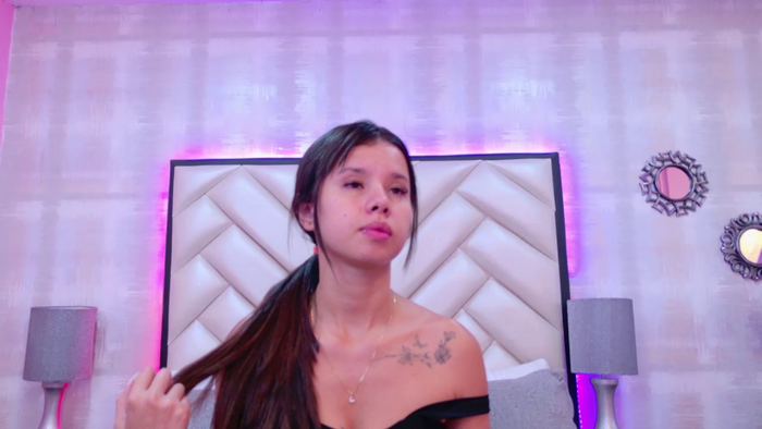 ArianaCollis