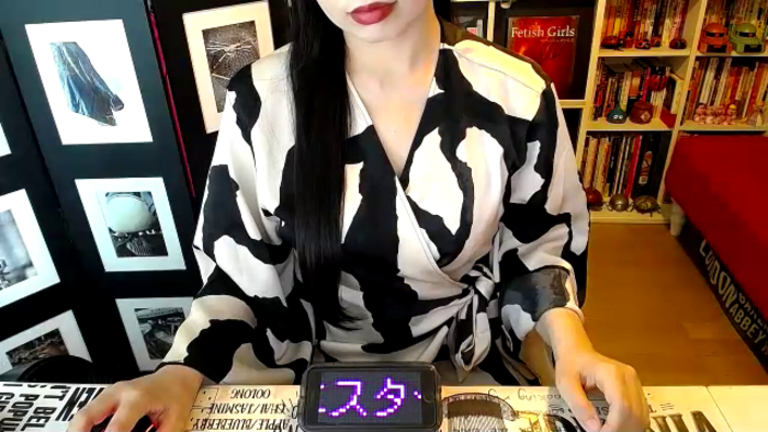 AyuMio8o
