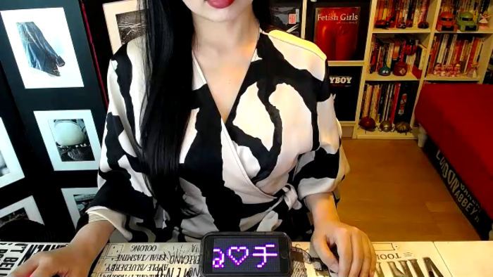 AyuMio8o