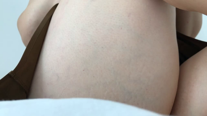 Riinapussy