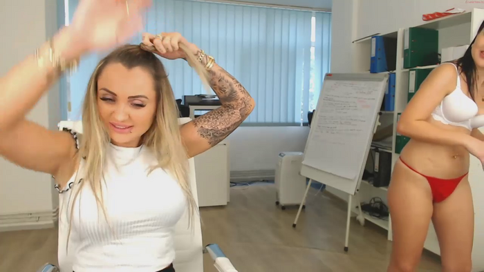 TanyaAndLuda