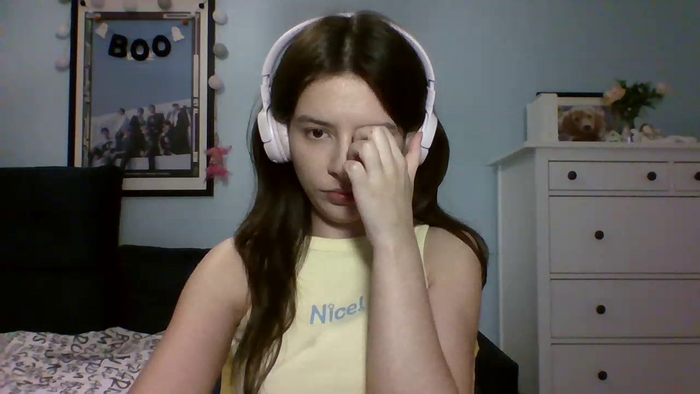 LariceDirty