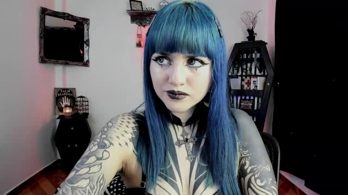LaurenPadock