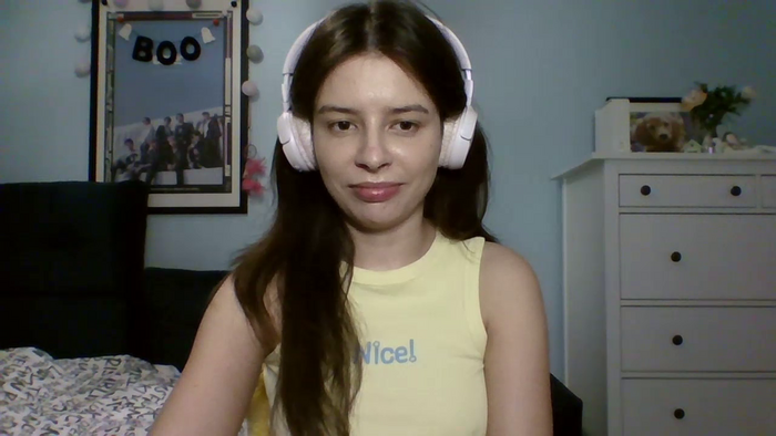 LariceDirty