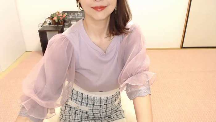 MEGUMIari