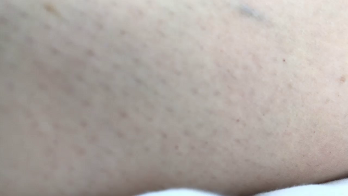 Riinapussy