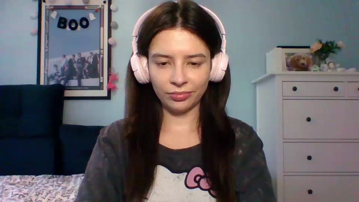 LariceDirty