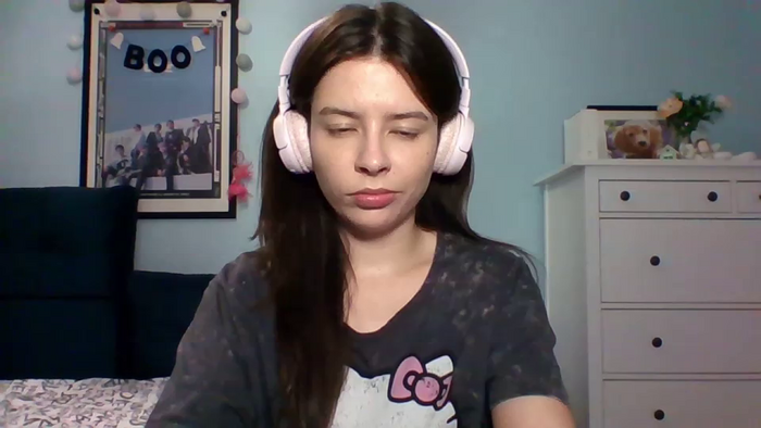 LariceDirty