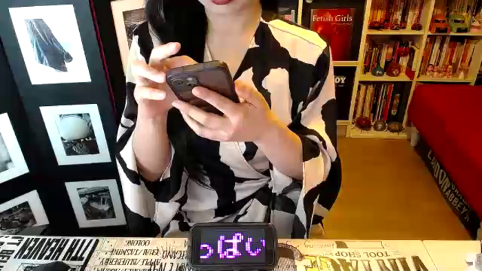 AyuMio8o