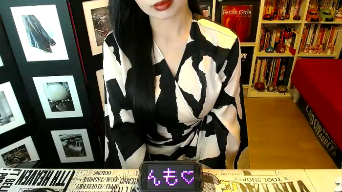 AyuMio8o