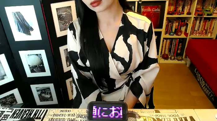 AyuMio8o