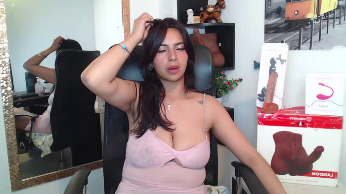 pretynany