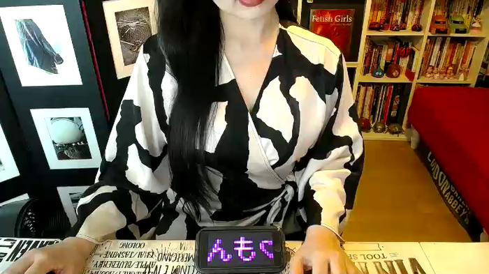 AyuMio8o