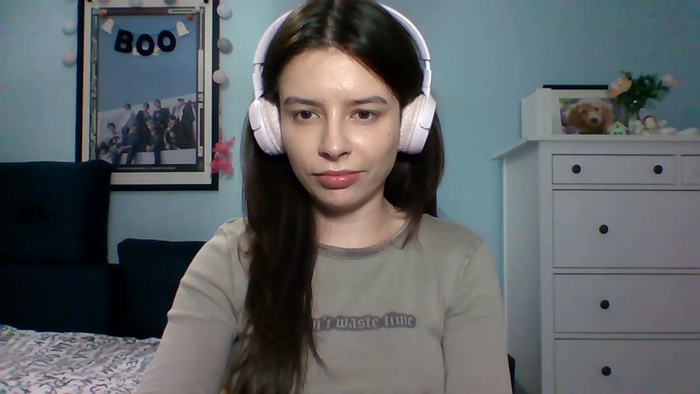 LariceDirty