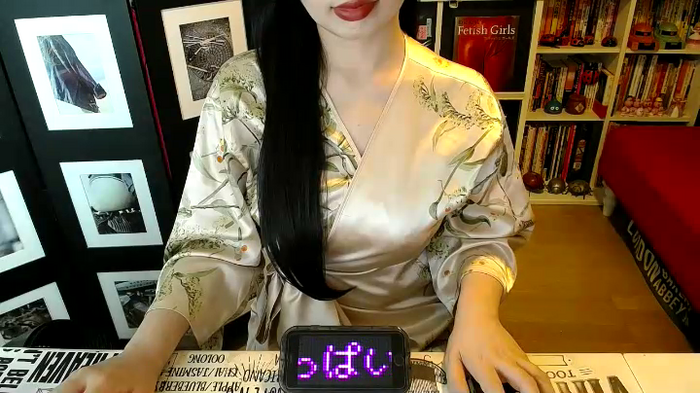 AyuMio8o