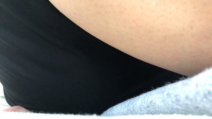 Riinapussy