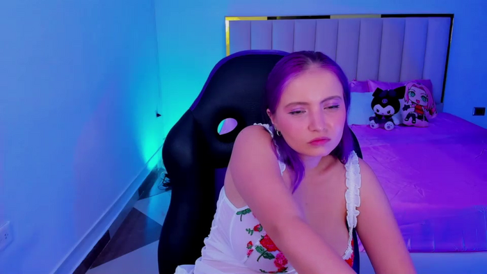 SabrinaKitty