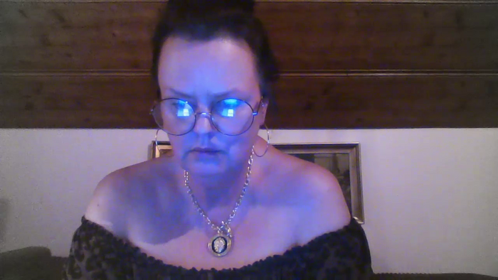 TiffanyDevil