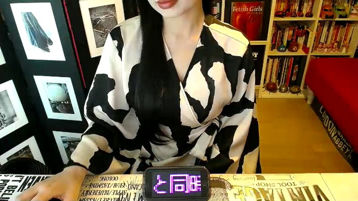 AyuMio8o
