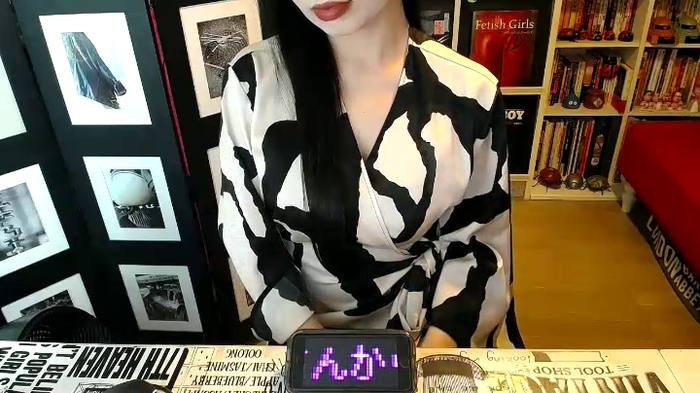 AyuMio8o